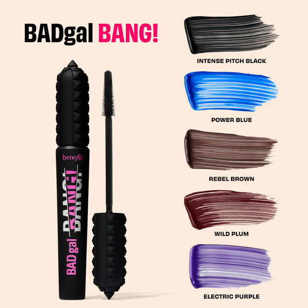 The BADgal Summer Kit